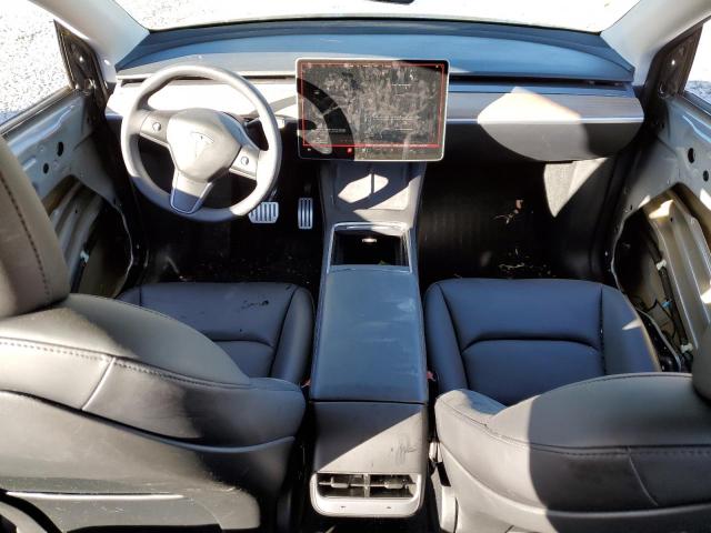 7SAYGDEF2NF555868 Tesla Model Y