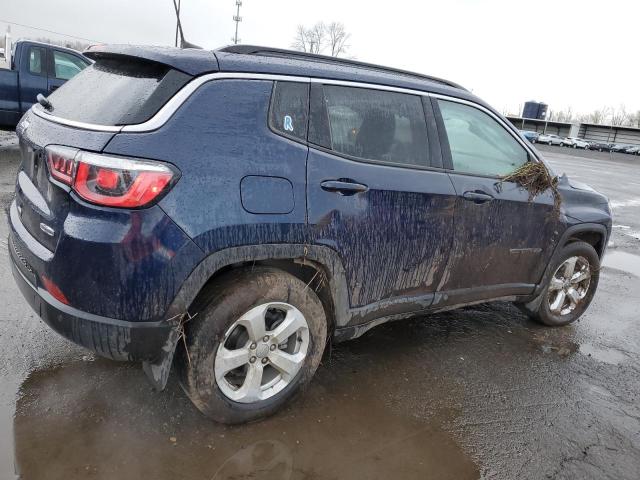3C4NJDBB8JT434048 Jeep Compass Latitude