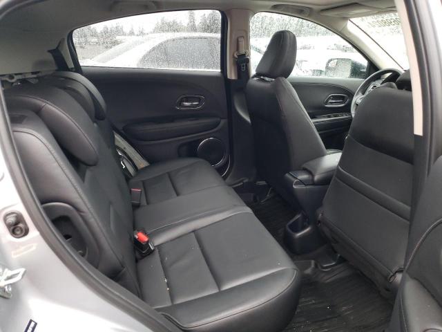 3CZRU6H96LM715068 Honda Hr-v Touring