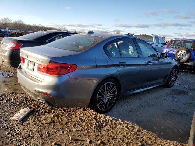 WBAJE7C57JWC57449 BMW 540 XI