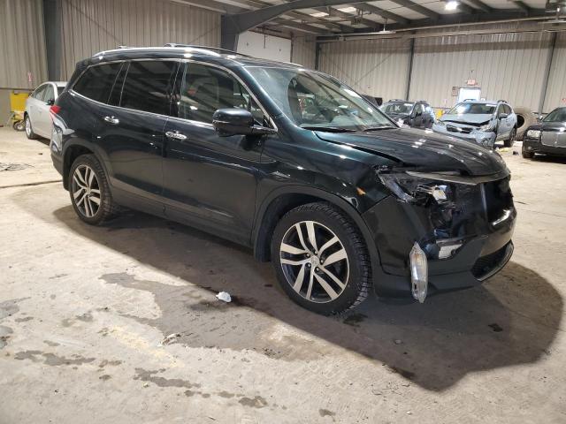 5FNYF6H90GB116267 Honda Pilot Touring