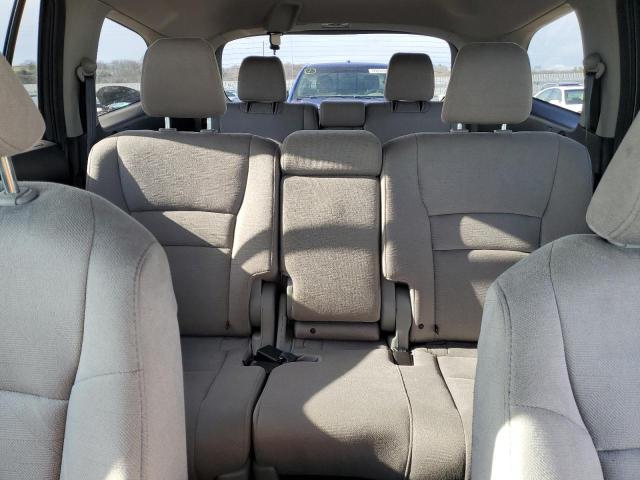 5FNYF6H31KB084062 Honda Pilot Ex