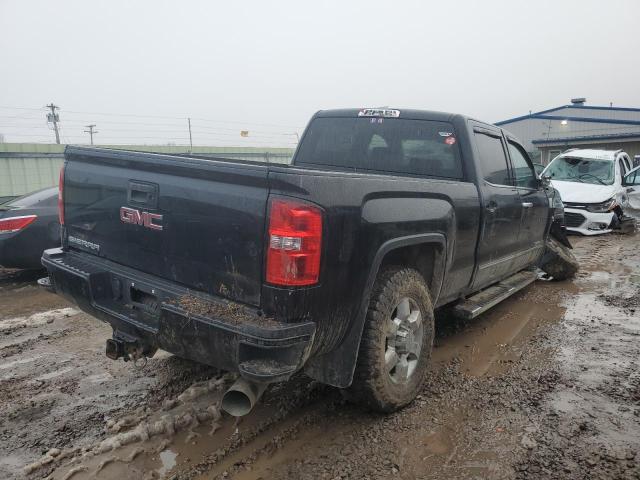 1GT42WEY2KF105460 GMC Sierra K3500 Denali
