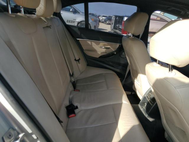 WBA8B3G55HNU35012 BMW 340 I