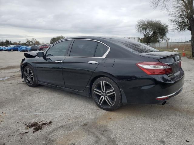 1HGCR2F18HA014508 Honda Accord Sport Special Edition