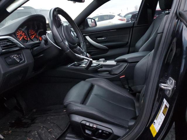WBA4A5C53FG052318 BMW 428 I Gran Coupe