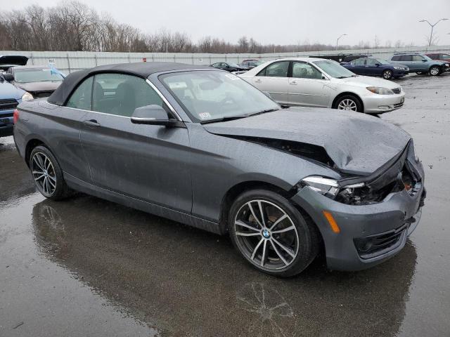 WBA2M7C06L7F23164 BMW 230I