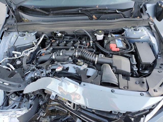 1HGCV1F49NA120056 Honda Accord Sport Se