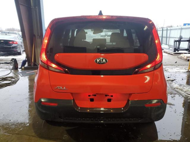 KNDJ23AU3L7731213 KIA SOUL LX