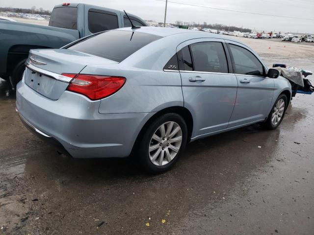 Chrysler 200 Touring 2014 1C3CCBBB0EN131796 Image 3