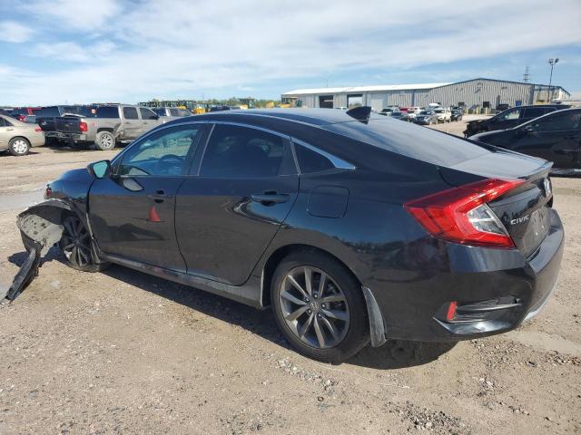 19XFC1F78LE210627 Honda CIVIC EXL