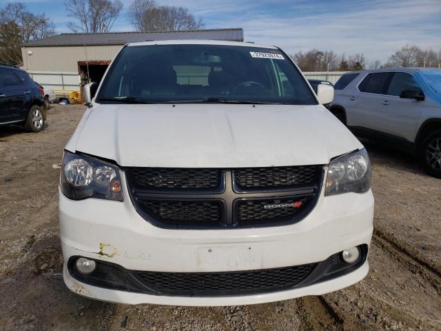 2C4RDGEG7HR858268 Dodge Grand Caravan Gt