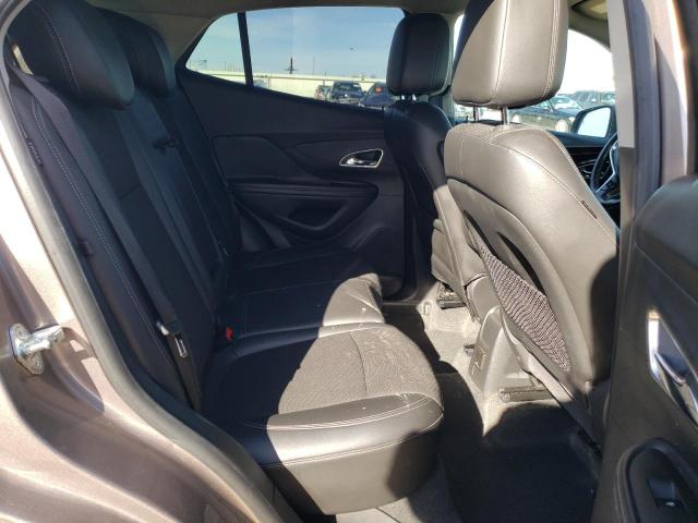 KL4CJBSB7EB748982 Buick Encore Convenience