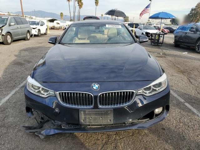 WBA3V7C52EJ873357 BMW 428 I Sulev