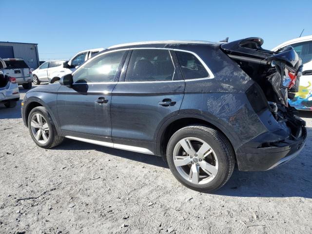 WA1BNAFY2J2066515 Audi Q5 Premium Plus