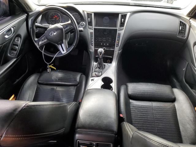 JN1EV7AP6JM359300 Infiniti Q50 LUXE