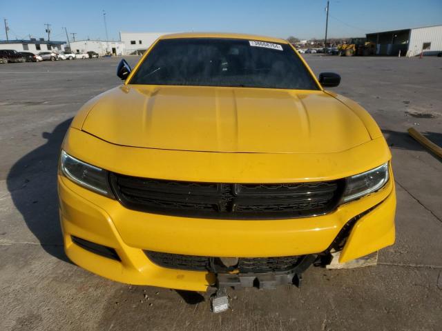 2C3CDXCT3HH533505 Dodge CHARGER R/T