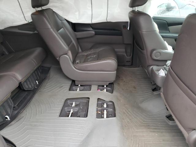 5FNRL5H93GB058422 Honda Odyssey Touring