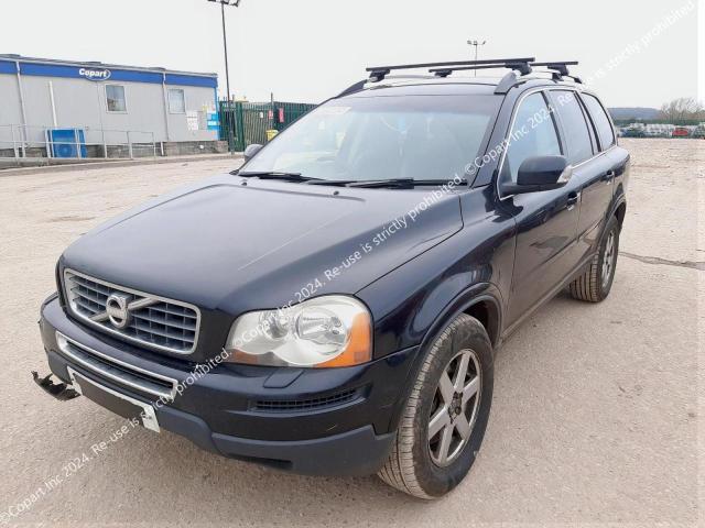 Auction sale of the 2009 Volvo Xc90 Activ, vin: YV1CZ7146A1552245, lot number: 38040384