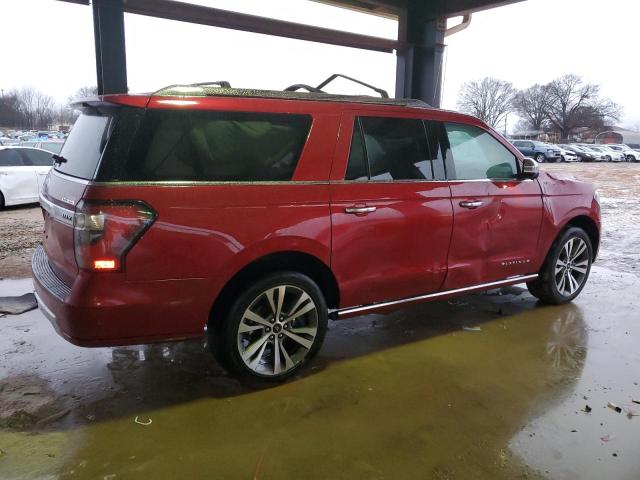 1FMJK1MT6LEA05084 Ford Expedition Max Platinum