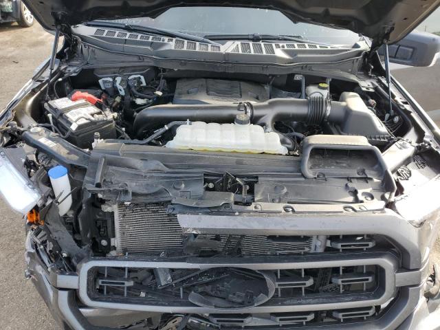 1FTFW1E89NFC33750 Ford F150 Supercrew