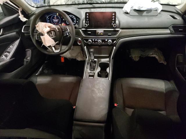 Honda ACCORD LX 2022 1HGCV1F15NA033521 Image 8