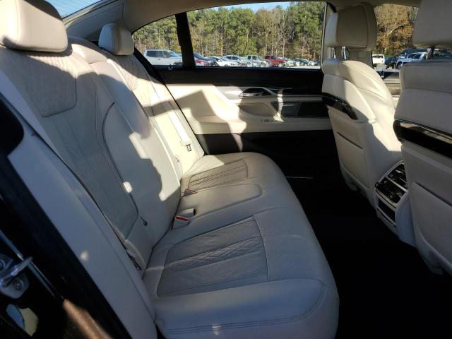 WBA7E2C55GG738619 BMW 740 I