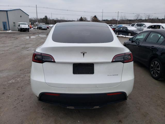 7SAYGDEE9PF662961 Tesla Model Y