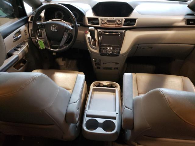 5FNRL5H92GB104239 Honda Odyssey Touring