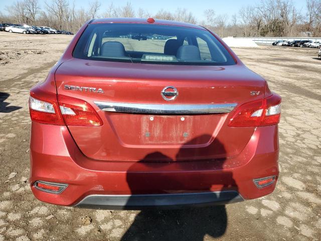 3N1AB7AP0GY337323 Nissan SENTRA S