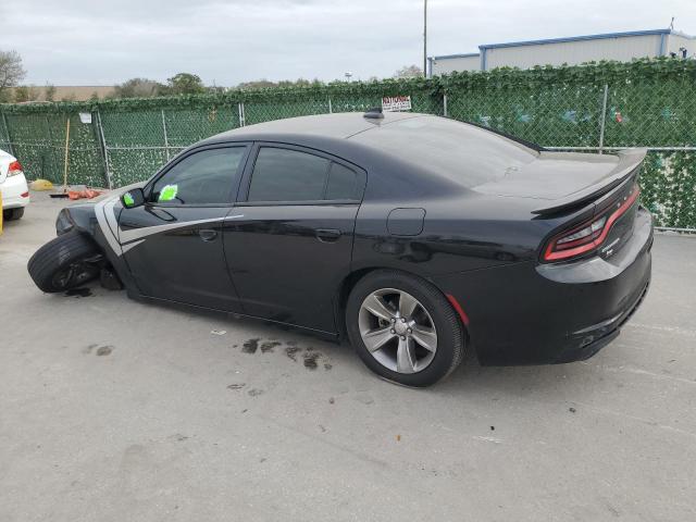 2C3CDXHGXFH844499 Dodge Charger Sxt