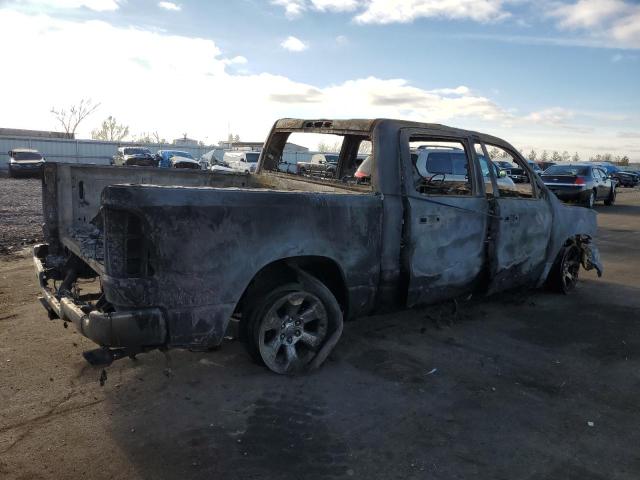 1C6SRFFT9KN840536 RAM 1500 Big Horn/lone Star
