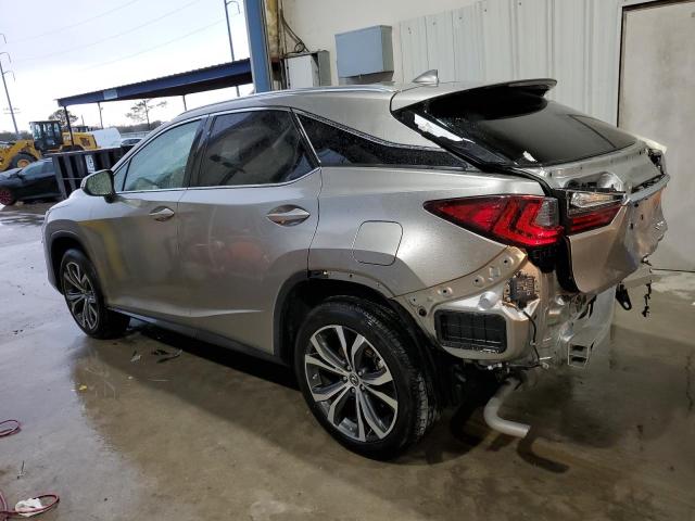 2T2HZMAA1LC156173 Lexus RX 350