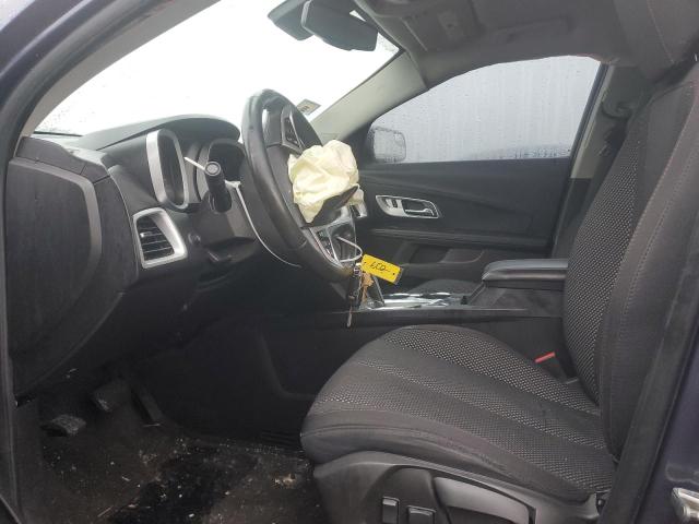 2GNALBEK6E6314758 Chevrolet EQUINOX LT