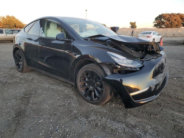 5YJYGAEEXMF222433 Tesla Model Y