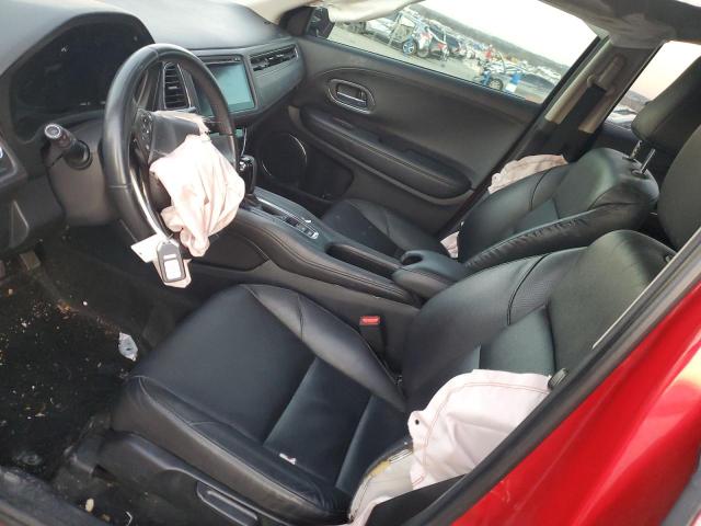 3CZRU5H72HM715634 Honda Hr-v Exl