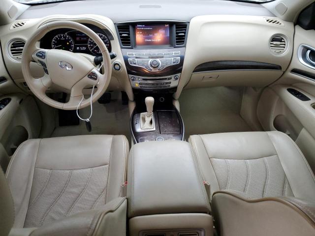 5N1AL0MN2EC542350 Infiniti QX60
