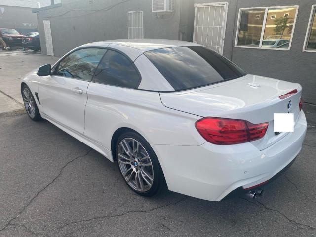 WBA3V7C58FP771303 BMW 428 I Sulev