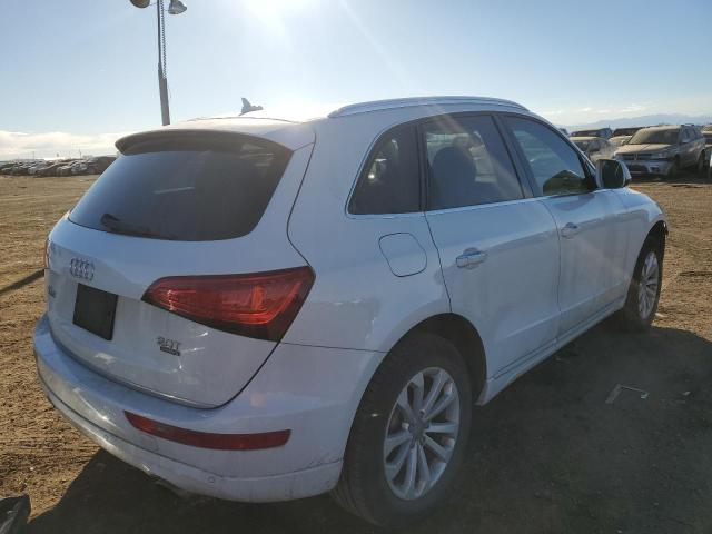 WA1LFAFPXFA129155 Audi Q5 Premium Plus