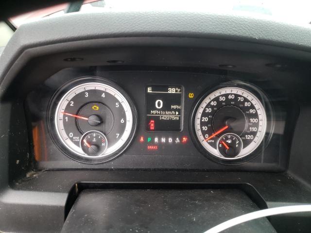 1C6RR7FT1FS627592 RAM 1500 St