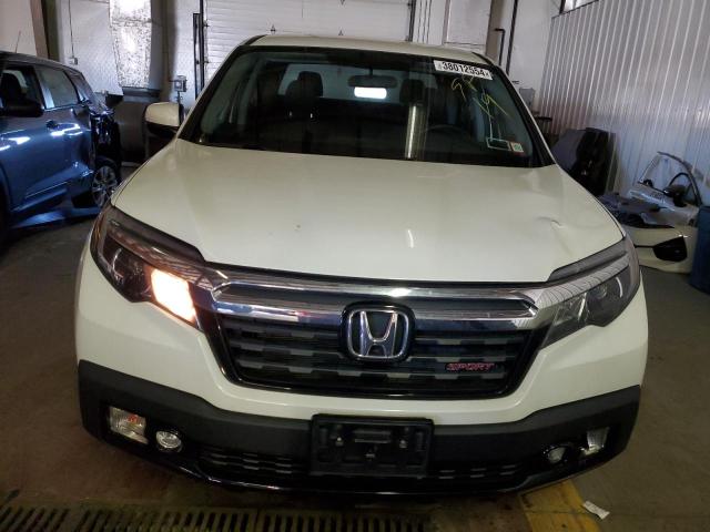 5FPYK3F17KB043776 Honda Ridgeline Sport