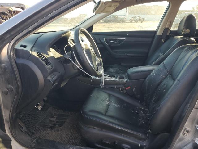 1N4AL3AP6JC215509 Nissan ALTIMA 2.5