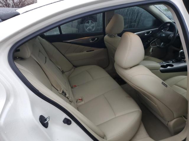 JN1EV7AP8HM740267 Infiniti Q50 Premium