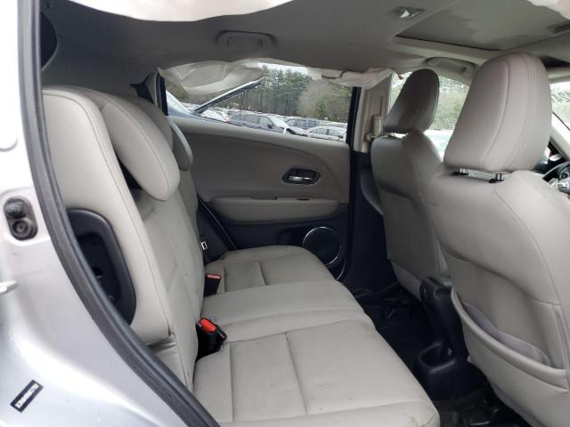 3CZRU6H95KM727582 Honda Hr-v Touring