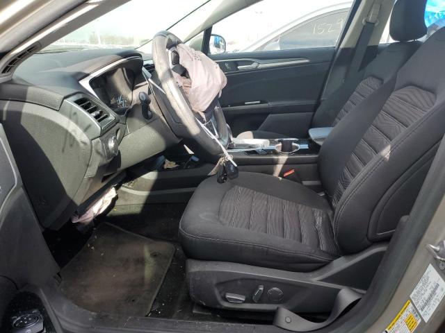 3FA6P0H76GR125866 Ford FUSION SE