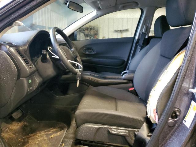 3CZRU5H39NM713128 Honda HR-V LX