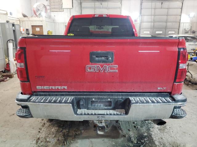 1GT12TEG1GF291914 GMC Sierra K2500 Slt
