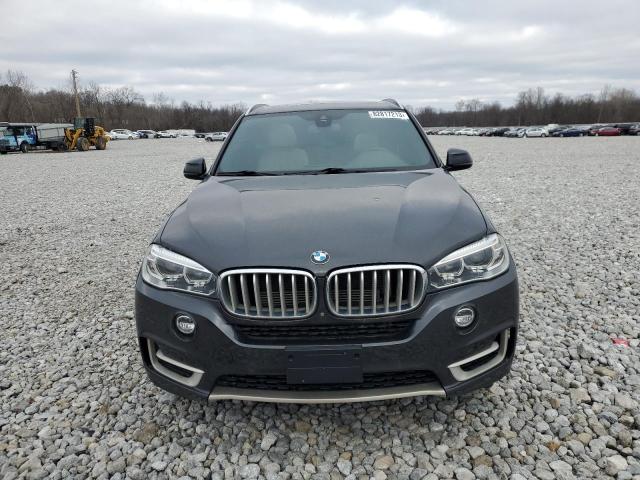5UXKT0C39H0V95902 BMW X5 Xdr40e