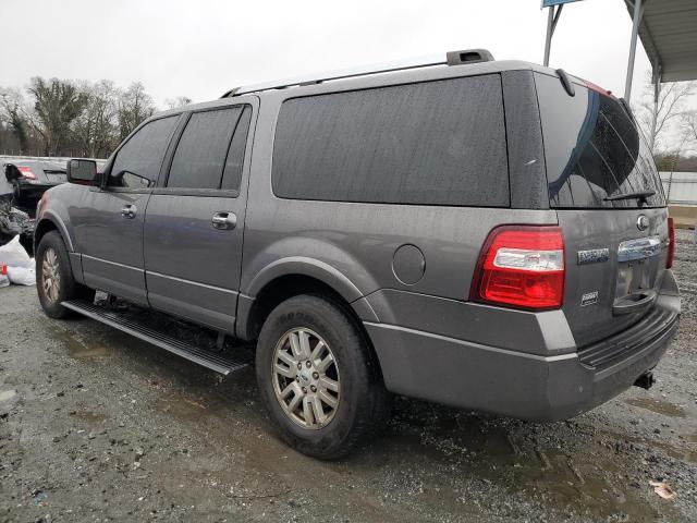 1FMJK1K56EEF30380 Ford Expedition El Limited