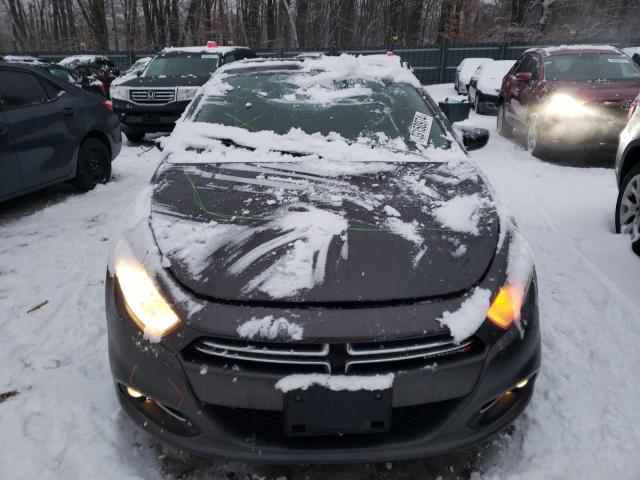 1C3CDFCB2GD508057 Dodge Dart Limited